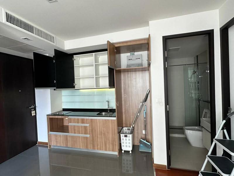 Wish Signature Midtown Siam, Bangkok, 512 Phetchaburi Road, Thanon Phetchaburi, Ratchathewi, Bangkok, 2 Bedrooms, 45 sqm, Condo For Rent, by Pasupit Ditbanjong, 500629492 - DDproperty.com