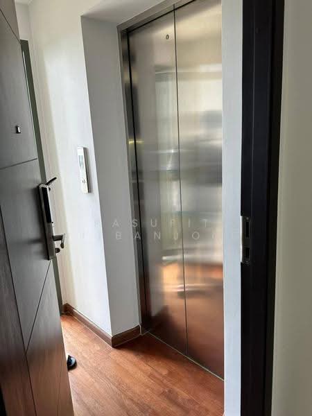 Wish Signature Midtown Siam, Bangkok, 512 Phetchaburi Road, Thanon Phetchaburi, Ratchathewi, Bangkok, 2 Bedrooms, 45 sqm, Condo For Rent, by Pasupit Ditbanjong, 500629492 - DDproperty.com