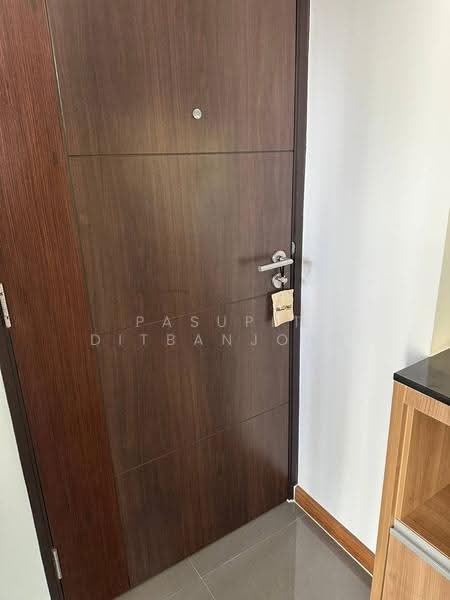 Wish Signature Midtown Siam, Bangkok, 512 Phetchaburi Road, Thanon Phetchaburi, Ratchathewi, Bangkok, 2 Bedrooms, 45 sqm, Condo For Rent, by Pasupit Ditbanjong, 500629492 - DDproperty.com