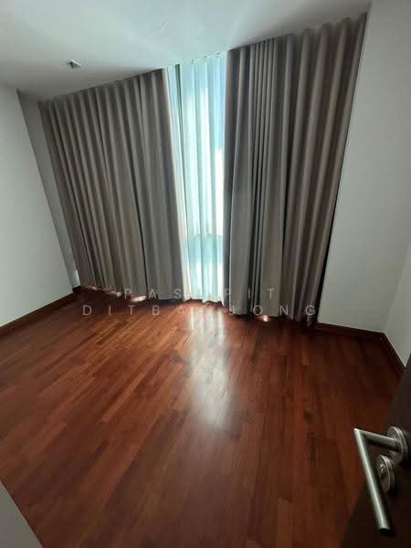 Wish Signature Midtown Siam, Bangkok, 512 Phetchaburi Road, Thanon Phetchaburi, Ratchathewi, Bangkok, 2 Bedrooms, 45 sqm, Condo For Rent, by Pasupit Ditbanjong, 500629492 - DDproperty.com