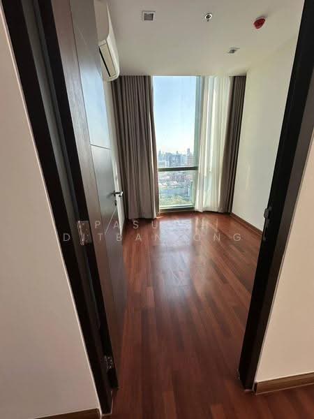 Wish Signature Midtown Siam, Bangkok, 512 Phetchaburi Road, Thanon Phetchaburi, Ratchathewi, Bangkok, 2 Bedrooms, 45 sqm, Condo For Rent, by Pasupit Ditbanjong, 500629492 - DDproperty.com