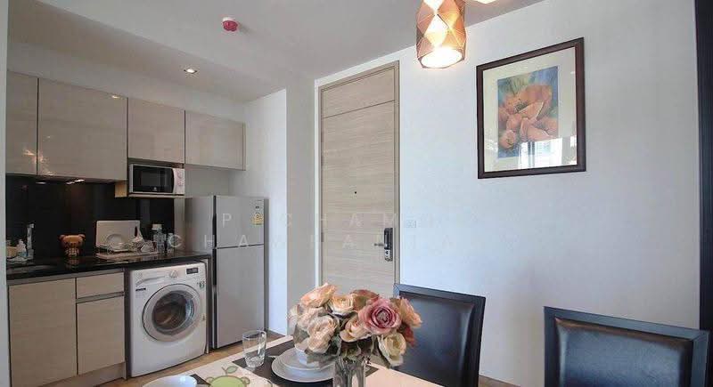 Life @ Ratchada-Huai Khwang, Bangkok, 189 Pracharatbamphen Road, Huai Khwang, Bangkok, 1 Bedroom, 42 sqm, Condo For Sale, by Pichamon Chawbantard, 500629493 - DDproperty.com