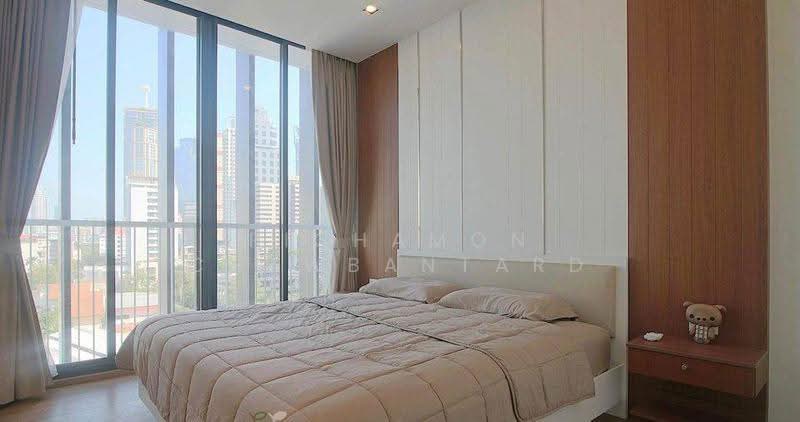Life @ Ratchada-Huai Khwang, Bangkok, 189 Pracharatbamphen Road, Huai Khwang, Bangkok, 1 Bedroom, 42 sqm, Condo For Sale, by Pichamon Chawbantard, 500629493 - DDproperty.com