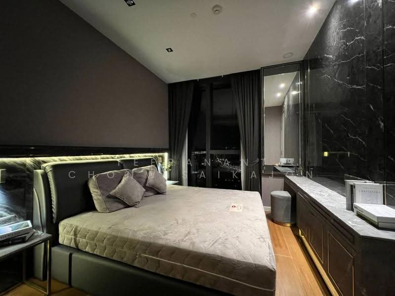 Canapaya Residences Rama 3, Bangkok, 888 Rama 3 Road, Bang Klo, Bang Kho Laem, Bangkok, 1 Bedroom, 45 sqm, Condo For Rent, by Teeranant Chonwisaikajon, 500629494 - DDproperty.com