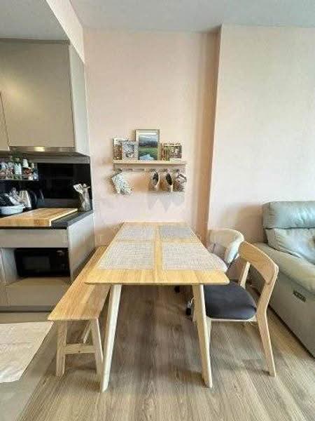 Oka Haus Sukhumvit 36, Bangkok, 3399 Rama 4 Road, Khong Tan, Khlong Toei, Bangkok, 1 Bedroom, 35 sqm, Condo For Rent, by Pasupit Ditbanjong, 500629496 - DDproperty.com