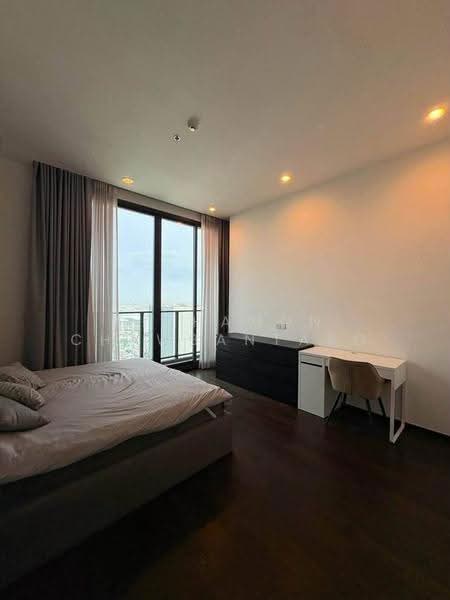 Whizdom Essence, Bangkok, 5 Piyabutr 1 Alley, Bang Chak, Phra Khanong, Bangkok, 4 Bedrooms, 202 sqm, Condo For Rent, by Pichamon Chawbantard, 500629497 - DDproperty.com