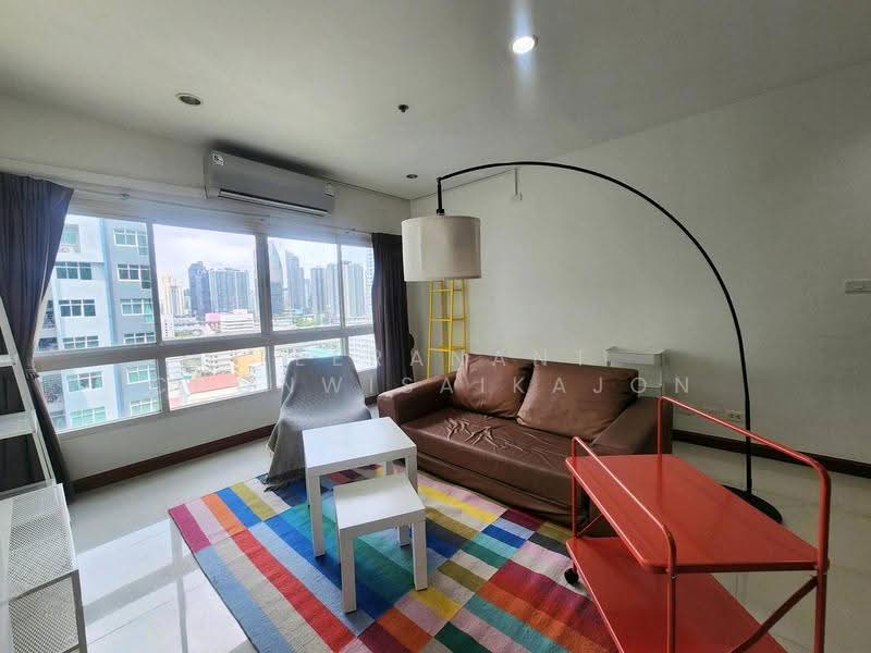 PG Rama 9, Bangkok, 98 Rama 9 Road, Huai Khwang, Bangkok, 2 Bedrooms, 93 sqm, Condo For Rent, by Teeranant Chonwisaikajon, 500629498 - DDproperty.com