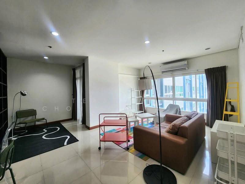 PG Rama 9, Bangkok, 98 Rama 9 Road, Huai Khwang, Bangkok, 2 Bedrooms, 93 sqm, Condo For Rent, by Teeranant Chonwisaikajon, 500629498 - DDproperty.com