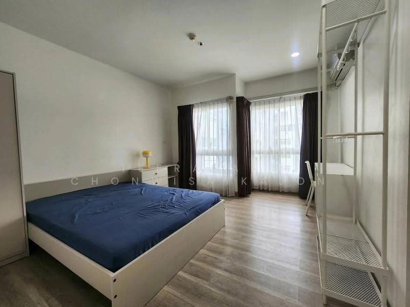 PG Rama 9, Bangkok, 98 Rama 9 Road, Huai Khwang, Bangkok, 2 Bedrooms, 93 sqm, Condo For Rent, by Teeranant Chonwisaikajon, 500629498 - DDproperty.com
