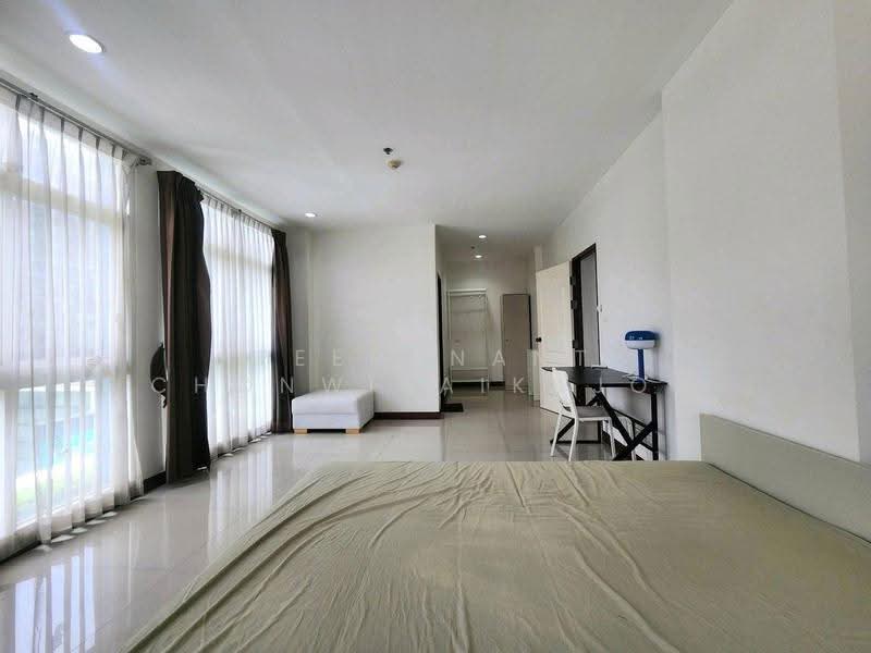 PG Rama 9, Bangkok, 98 Rama 9 Road, Huai Khwang, Bangkok, 2 Bedrooms, 93 sqm, Condo For Rent, by Teeranant Chonwisaikajon, 500629498 - DDproperty.com