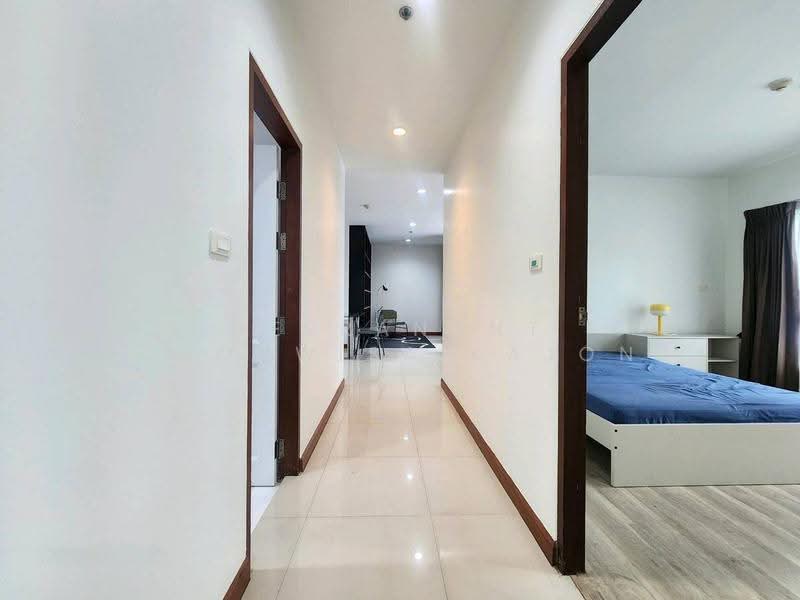 PG Rama 9, Bangkok, 98 Rama 9 Road, Huai Khwang, Bangkok, 2 Bedrooms, 93 sqm, Condo For Rent, by Teeranant Chonwisaikajon, 500629498 - DDproperty.com
