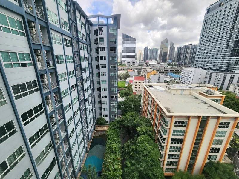 PG Rama 9, Bangkok, 98 Rama 9 Road, Huai Khwang, Bangkok, 2 Bedrooms, 93 sqm, Condo For Rent, by Teeranant Chonwisaikajon, 500629498 - DDproperty.com