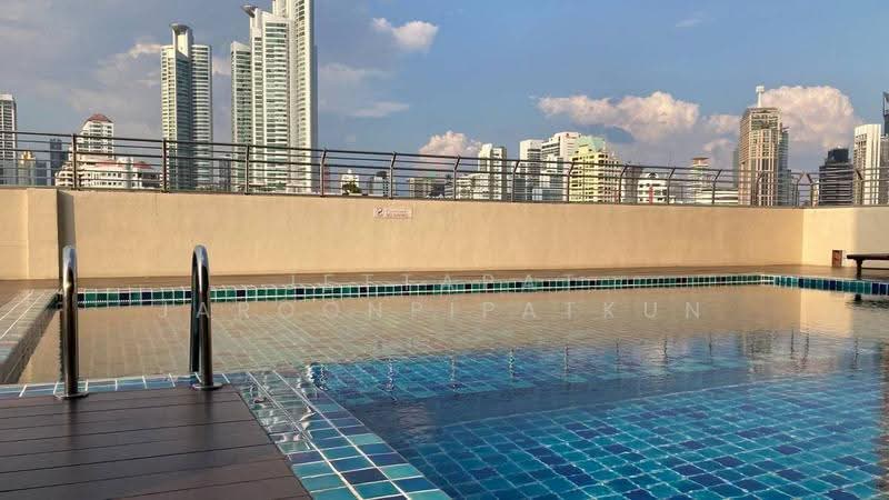 Monterey Place, Bangkok, Rama 4 Road, Khlong Toei, Bangkok, 2 Bedrooms, 78 sqm, Condo For Sale, by Jettapat Jaroonpipatkun, 500629504 - DDproperty.com