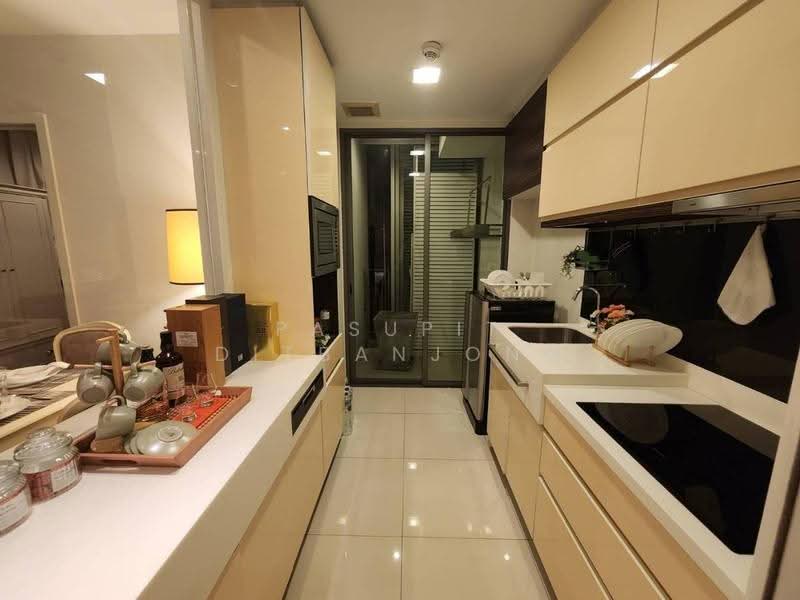 The Room Sukhumvit 62 : เดอะรูม สุขุมวิท 62, กรุงเทพ, 2288 ถ.สุขุมวิท, บางจาก, พระโขนง, กรุงเทพ, 76 ตร.ม., คอนโด ขาย, โดย Pasupit Ditbanjong, 500629507 - DDproperty.com
