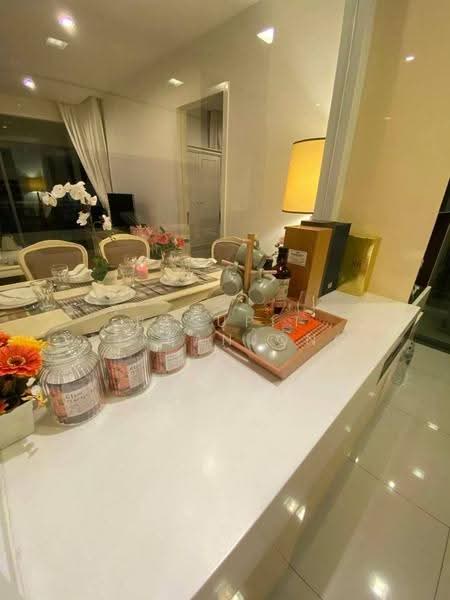 The Room Sukhumvit 62 : เดอะรูม สุขุมวิท 62, กรุงเทพ, 2288 ถ.สุขุมวิท, บางจาก, พระโขนง, กรุงเทพ, 76 ตร.ม., คอนโด ขาย, โดย Pasupit Ditbanjong, 500629507 - DDproperty.com