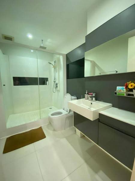 The Room Sukhumvit 62 : เดอะรูม สุขุมวิท 62, กรุงเทพ, 2288 ถ.สุขุมวิท, บางจาก, พระโขนง, กรุงเทพ, 76 ตร.ม., คอนโด ขาย, โดย Pasupit Ditbanjong, 500629507 - DDproperty.com