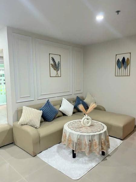 Metro Park Sathorn, Bangkok, Kanlapaphruek Road, Bang Wa, Phasi Charoen, Bangkok, 2 Bedrooms, 72 sqm, Condo For Sale, by Ulaiwan Boonsiri, 500629508 - DDproperty.com