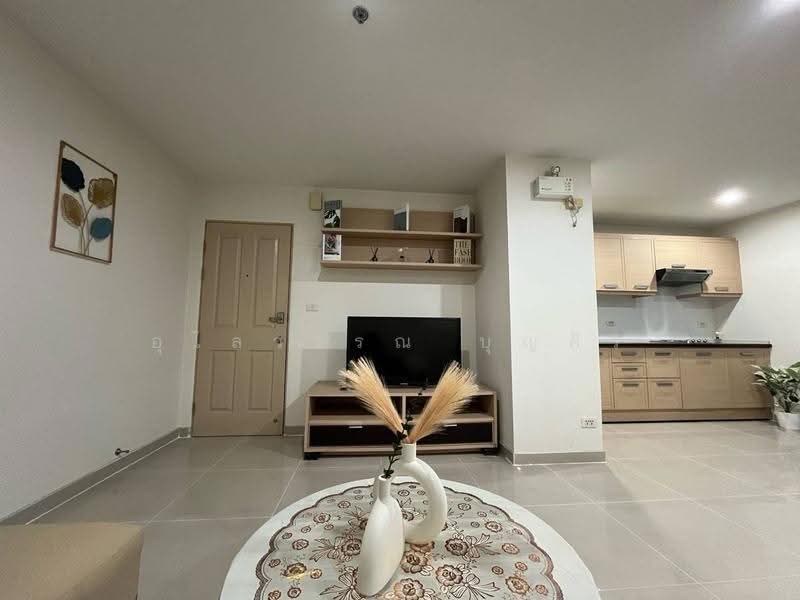 Metro Park Sathorn, Bangkok, Kanlapaphruek Road, Bang Wa, Phasi Charoen, Bangkok, 2 Bedrooms, 72 sqm, Condo For Sale, by Ulaiwan Boonsiri, 500629508 - DDproperty.com