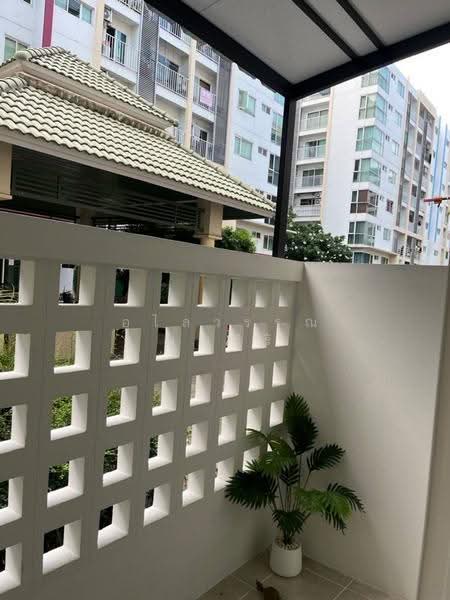 Metro Park Sathorn, Bangkok, Kanlapaphruek Road, Bang Wa, Phasi Charoen, Bangkok, 2 Bedrooms, 72 sqm, Condo For Sale, by Ulaiwan Boonsiri, 500629508 - DDproperty.com