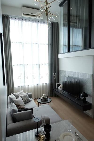 Knightsbridge Prime Sathorn : ไนท์บริดจ์ ไพรม์ สาทร, กรุงเทพ, 599 นราธิวาสราชนครินทร์, ทุ่งมหาเมฆ, สาทร, กรุงเทพ, 58 ตร.ม., คอนโด ให้เช่า, โดย Pichamon Chawbantard, 500629509 - DDproperty.com