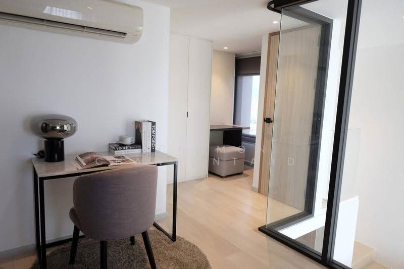 Knightsbridge Prime Sathorn : ไนท์บริดจ์ ไพรม์ สาทร, กรุงเทพ, 599 นราธิวาสราชนครินทร์, ทุ่งมหาเมฆ, สาทร, กรุงเทพ, 58 ตร.ม., คอนโด ให้เช่า, โดย Pichamon Chawbantard, 500629509 - DDproperty.com