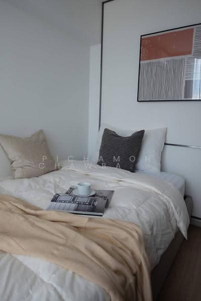 Knightsbridge Prime Sathorn, Bangkok, 599 Naradhiwas Rajanagarindra Road, Thung Maha Mek, Sathon, Bangkok, 2 Bedrooms, 58 sqm, Condo For Rent, by Pichamon Chawbantard, 500629509 - DDproperty.com