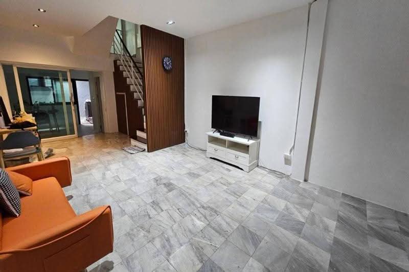 หมู่บ้าน มนเทียนทิพย์ ซอยสุคนธสวัสดิ์ 36, Bangkok, Lat Phrao, Bangkok, 4 Bedrooms, 150 sqm, Townhouse For Sale, by ชนะชาติ นนท์ตา, 500629510 - DDproperty.com