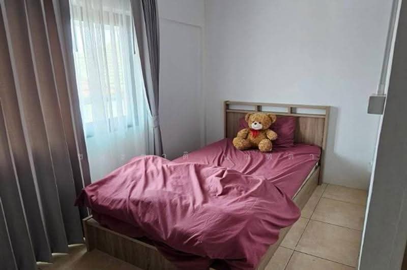 หมู่บ้าน มนเทียนทิพย์ ซอยสุคนธสวัสดิ์ 36, Bangkok, Lat Phrao, Bangkok, 4 Bedrooms, 150 sqm, Townhouse For Sale, by ชนะชาติ นนท์ตา, 500629510 - DDproperty.com