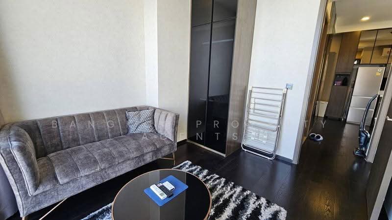Park Origin Thonglor, Bangkok, Soi Thonglor 10, Sukhumvit Road, Khlong Tan Nua, Watthana, Bangkok, 2 Bedrooms, 42 sqm, Condo For Rent, by BANGKOK PROPERTY AGENTS, 500629511 - DDproperty.com