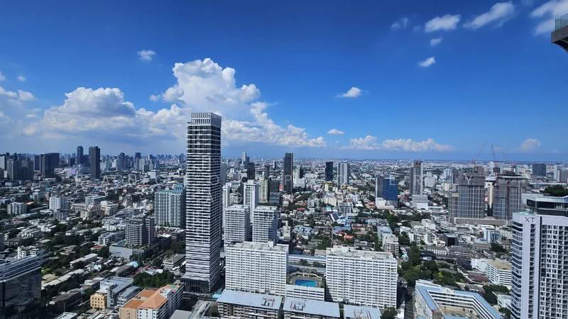 Park Origin Thonglor, Bangkok, Soi Thonglor 10, Sukhumvit Road, Khlong Tan Nua, Watthana, Bangkok, 2 Bedrooms, 42 sqm, Condo For Rent, by BANGKOK PROPERTY AGENTS, 500629511 - DDproperty.com