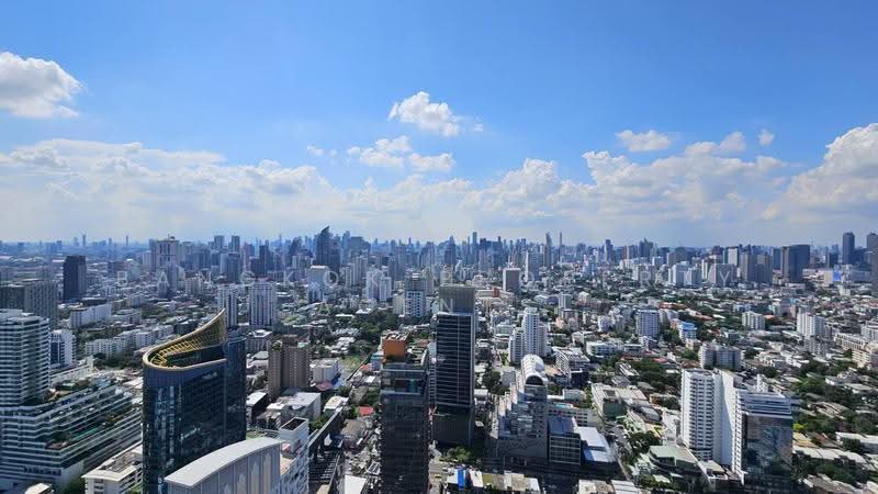 Park Origin Thonglor, Bangkok, Soi Thonglor 10, Sukhumvit Road, Khlong Tan Nua, Watthana, Bangkok, 2 Bedrooms, 42 sqm, Condo For Rent, by BANGKOK PROPERTY AGENTS, 500629511 - DDproperty.com