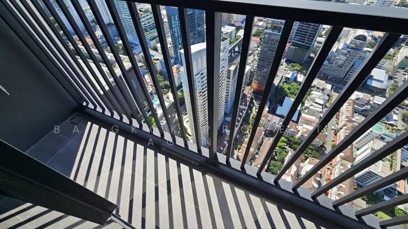 Park Origin Thonglor, Bangkok, Soi Thonglor 10, Sukhumvit Road, Khlong Tan Nua, Watthana, Bangkok, 2 Bedrooms, 42 sqm, Condo For Rent, by BANGKOK PROPERTY AGENTS, 500629511 - DDproperty.com