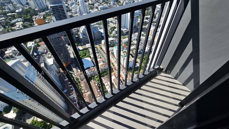 Park Origin Thonglor, Bangkok, Soi Thonglor 10, Sukhumvit Road, Khlong Tan Nua, Watthana, Bangkok, 2 Bedrooms, 42 sqm, Condo For Rent, by BANGKOK PROPERTY AGENTS, 500629511 - DDproperty.com