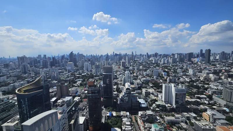 Park Origin Thonglor, Bangkok, Soi Thonglor 10, Sukhumvit Road, Khlong Tan Nua, Watthana, Bangkok, 2 Bedrooms, 42 sqm, Condo For Rent, by BANGKOK PROPERTY AGENTS, 500629511 - DDproperty.com