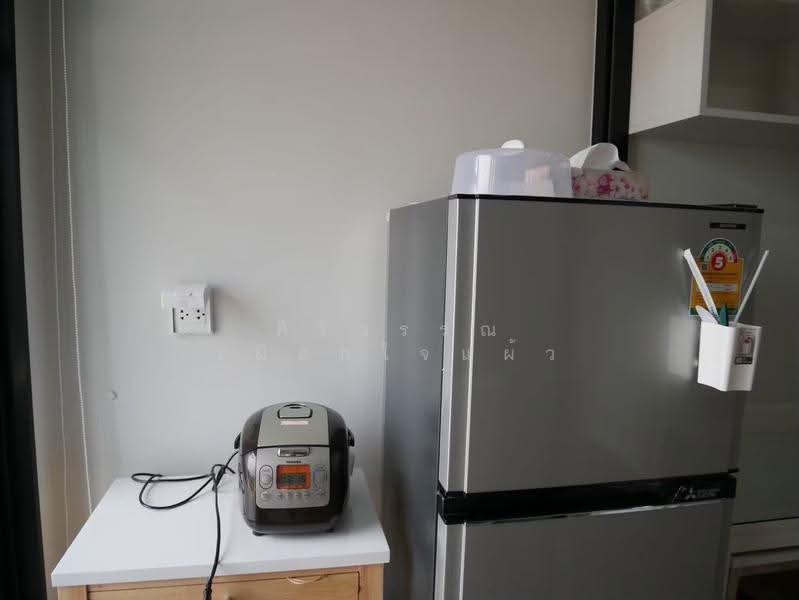 Kensington Phahol-Kaset, Bangkok, Phaholyothin Road, Sena Nikhom, Chatuchak, Bangkok, 1 Bedroom, 25 sqm, Condo For Sale, by ศิริวรรณ เผือกใจแผ้ว, 500629512 - DDproperty.com
