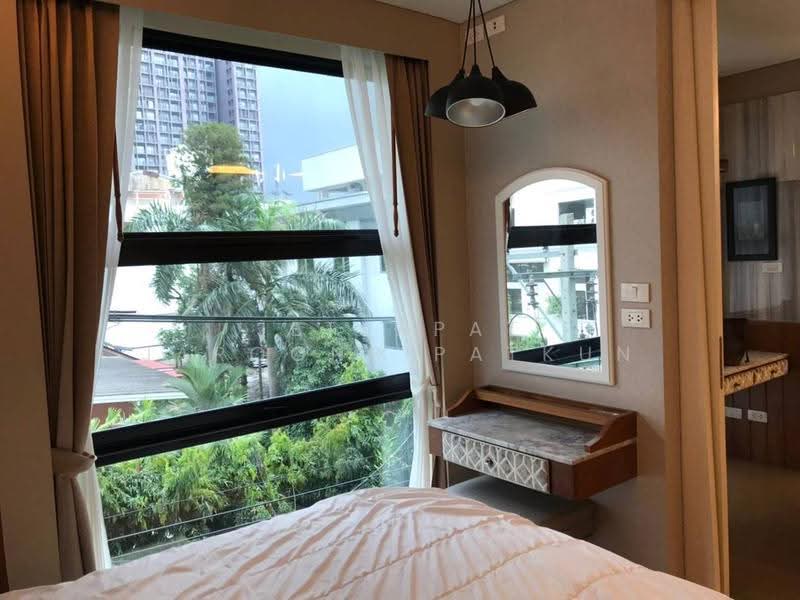 Mode Sukhumvit 61 : โหมด สุขุมวิท 61, กรุงเทพ, ถนนสุขุมวิท 61, คลองตันเหนือ, วัฒนา, กรุงเทพ, 44 ตร.ม., คอนโด ให้เช่า, โดย Jettapat Jaroonpipatkun, 500629514 - DDproperty.com