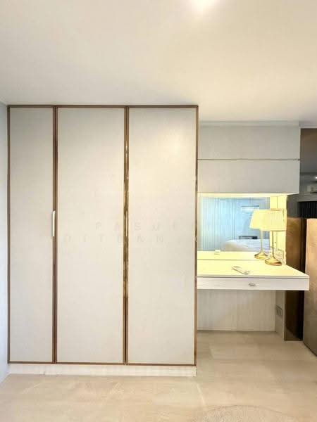 Knightsbridge Prime Sathorn, Bangkok, 599 Naradhiwas Rajanagarindra Road, Thung Maha Mek, Sathon, Bangkok, 1 Bedroom, 45 sqm, Condo For Rent, by Pasupit Ditbanjong, 500629515 - DDproperty.com