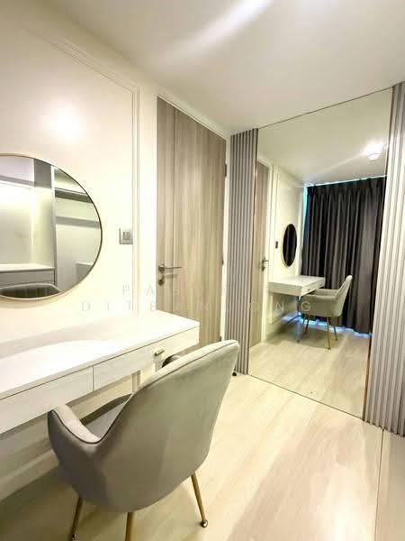 Knightsbridge Prime Sathorn : ไนท์บริดจ์ ไพรม์ สาทร, กรุงเทพ, 599 นราธิวาสราชนครินทร์, ทุ่งมหาเมฆ, สาทร, กรุงเทพ, 45 ตร.ม., คอนโด ให้เช่า, โดย Pasupit Ditbanjong, 500629515 - DDproperty.com