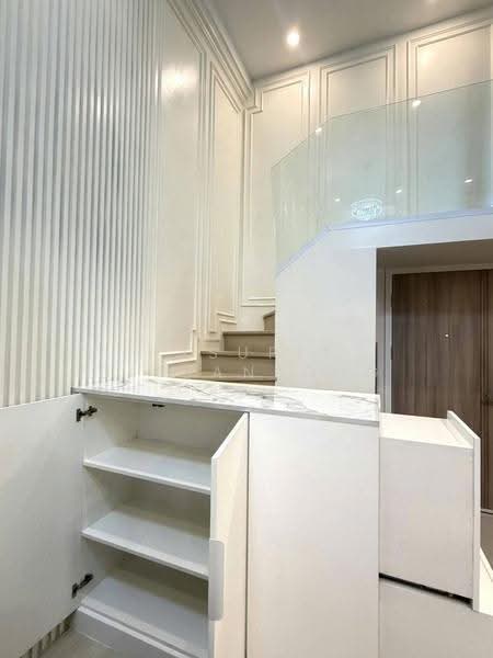 Knightsbridge Prime Sathorn, Bangkok, 599 Naradhiwas Rajanagarindra Road, Thung Maha Mek, Sathon, Bangkok, 1 Bedroom, 45 sqm, Condo For Rent, by Pasupit Ditbanjong, 500629515 - DDproperty.com