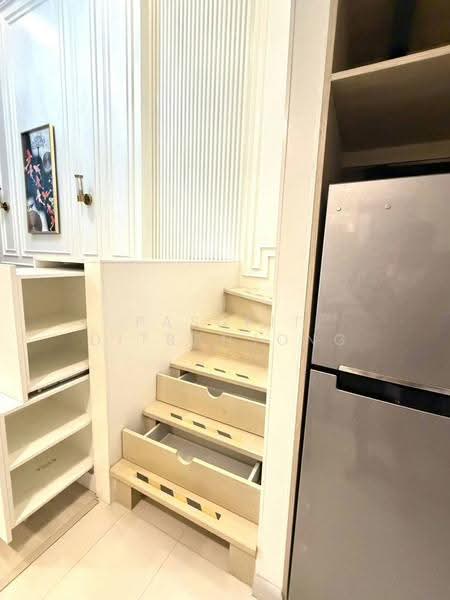 Knightsbridge Prime Sathorn, Bangkok, 599 Naradhiwas Rajanagarindra Road, Thung Maha Mek, Sathon, Bangkok, 1 Bedroom, 45 sqm, Condo For Rent, by Pasupit Ditbanjong, 500629515 - DDproperty.com