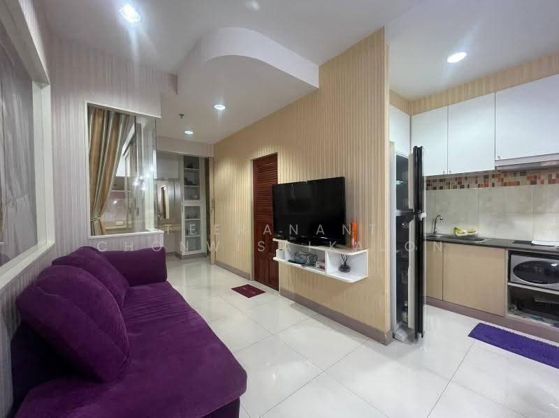 Noble Revent, Bangkok, Sri Ayutthaya Road, Thanon Phaya Thai, Ratchathewi, Bangkok, 2 Bedrooms, 53 sqm, Condo For Rent, by Teeranant Chonwisaikajon, 500629517 - DDproperty.com