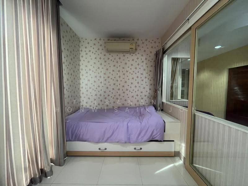 Noble Revent, Bangkok, Sri Ayutthaya Road, Thanon Phaya Thai, Ratchathewi, Bangkok, 2 Bedrooms, 53 sqm, Condo For Rent, by Teeranant Chonwisaikajon, 500629517 - DDproperty.com