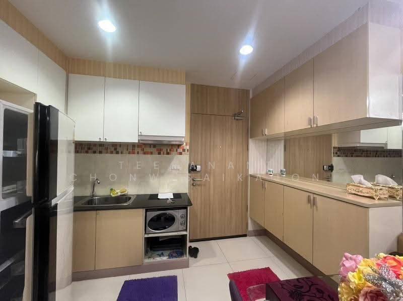 Noble Revent, Bangkok, Sri Ayutthaya Road, Thanon Phaya Thai, Ratchathewi, Bangkok, 2 Bedrooms, 53 sqm, Condo For Rent, by Teeranant Chonwisaikajon, 500629517 - DDproperty.com