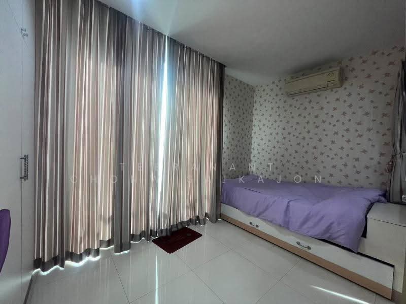 Noble Revent, Bangkok, Sri Ayutthaya Road, Thanon Phaya Thai, Ratchathewi, Bangkok, 2 Bedrooms, 53 sqm, Condo For Rent, by Teeranant Chonwisaikajon, 500629517 - DDproperty.com