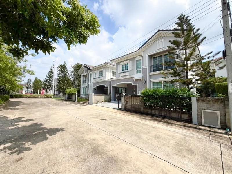 Golden Neo Siriraj-Ratchapruek, กรุงเทพ, บางขุนศรี, บางกอกน้อย, กรุงเทพ, 150 ตร.ม., บ้านเดี่ยว ขาย, โดย The Best Property พลอย, 500629518 - DDproperty.com