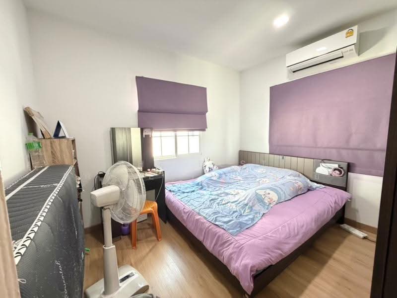 Golden Neo Siriraj-Ratchapruek, Bangkok, Bang Khun Sri, Bangkok Noi, Bangkok, 4 Bedrooms, 150 sqm, Single Detached House For Sale, by The Best Property พลอย, 500629518 - DDproperty.com