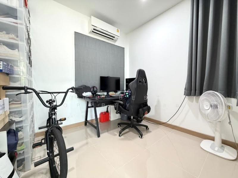 Golden Neo Siriraj-Ratchapruek, Bangkok, Bang Khun Sri, Bangkok Noi, Bangkok, 4 Bedrooms, 150 sqm, Single Detached House For Sale, by The Best Property พลอย, 500629518 - DDproperty.com