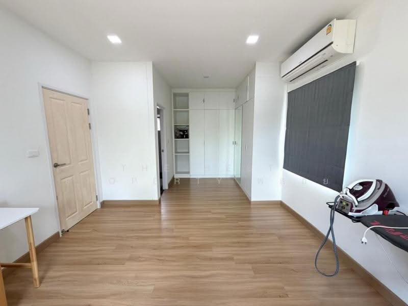 Golden Neo Siriraj-Ratchapruek, Bangkok, Bang Khun Sri, Bangkok Noi, Bangkok, 4 Bedrooms, 150 sqm, Single Detached House For Sale, by The Best Property พลอย, 500629518 - DDproperty.com