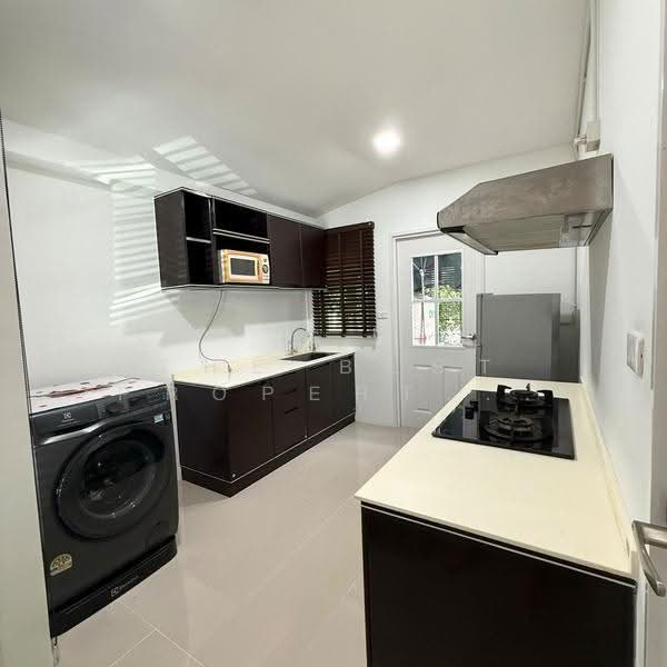 Golden Neo Siriraj-Ratchapruek, Bangkok, Bang Khun Sri, Bangkok Noi, Bangkok, 4 Bedrooms, 150 sqm, Single Detached House For Sale, by The Best Property พลอย, 500629518 - DDproperty.com