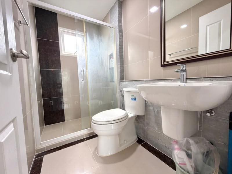 Golden Neo Siriraj-Ratchapruek, Bangkok, Bang Khun Sri, Bangkok Noi, Bangkok, 4 Bedrooms, 150 sqm, Single Detached House For Sale, by The Best Property พลอย, 500629518 - DDproperty.com